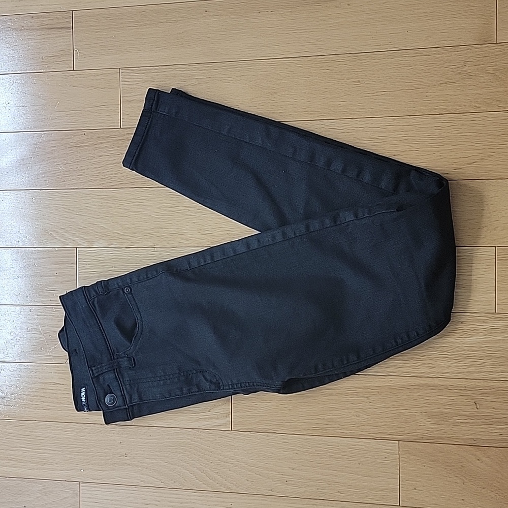 Fashion Nova Jeans